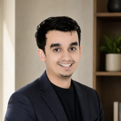 Resham Joshi