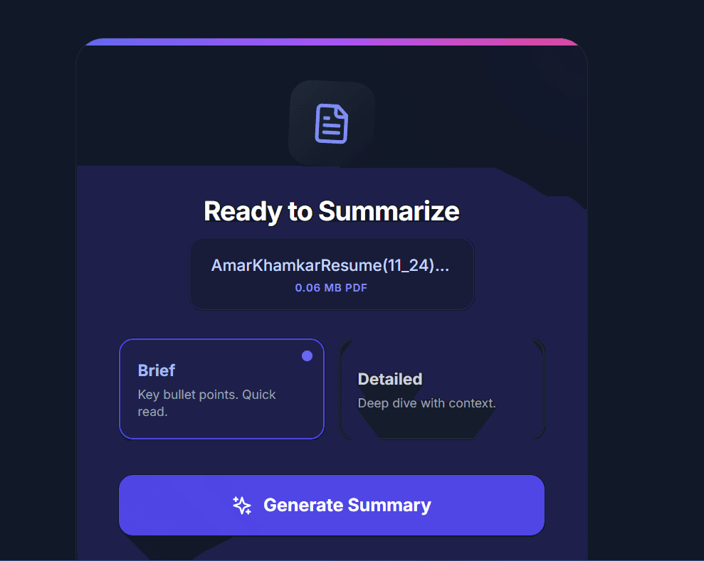 Drop - Privacy-First File ToolKit image 2