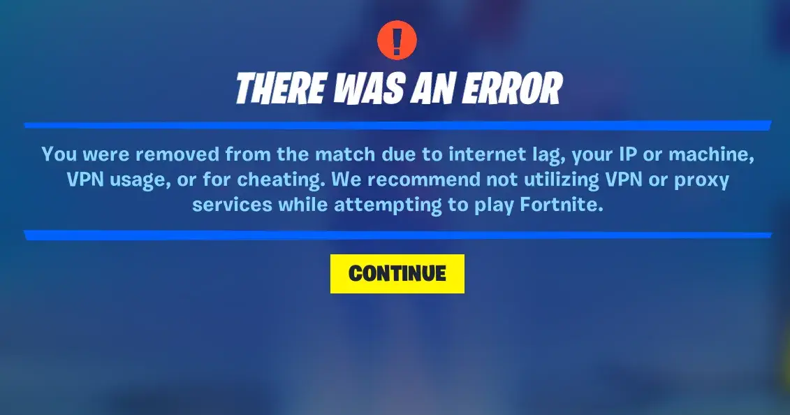 How to Bypass a Fortnite HWID Ban in 2026 (Step-by-Step)