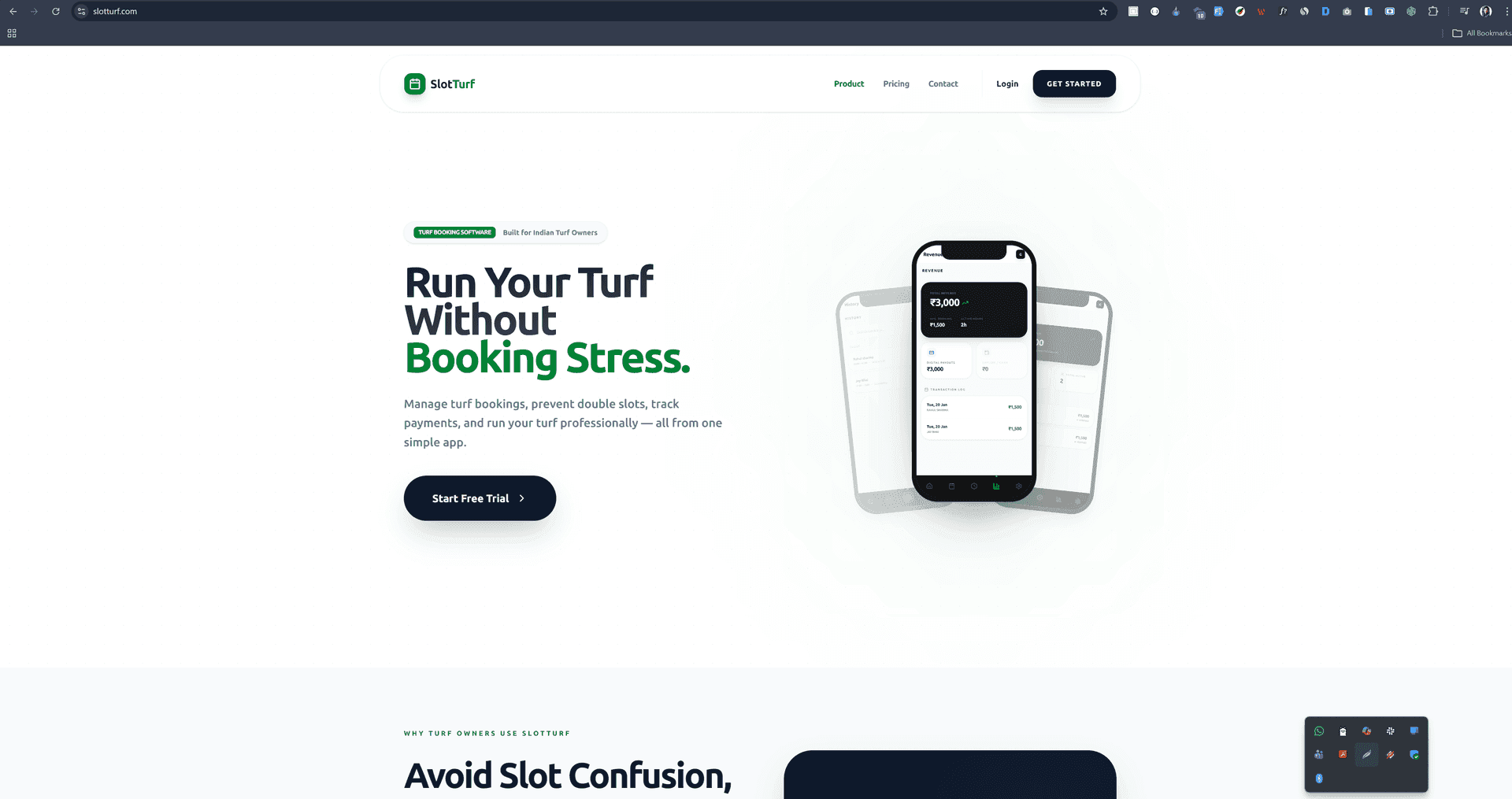 SlotTurf.com image 2