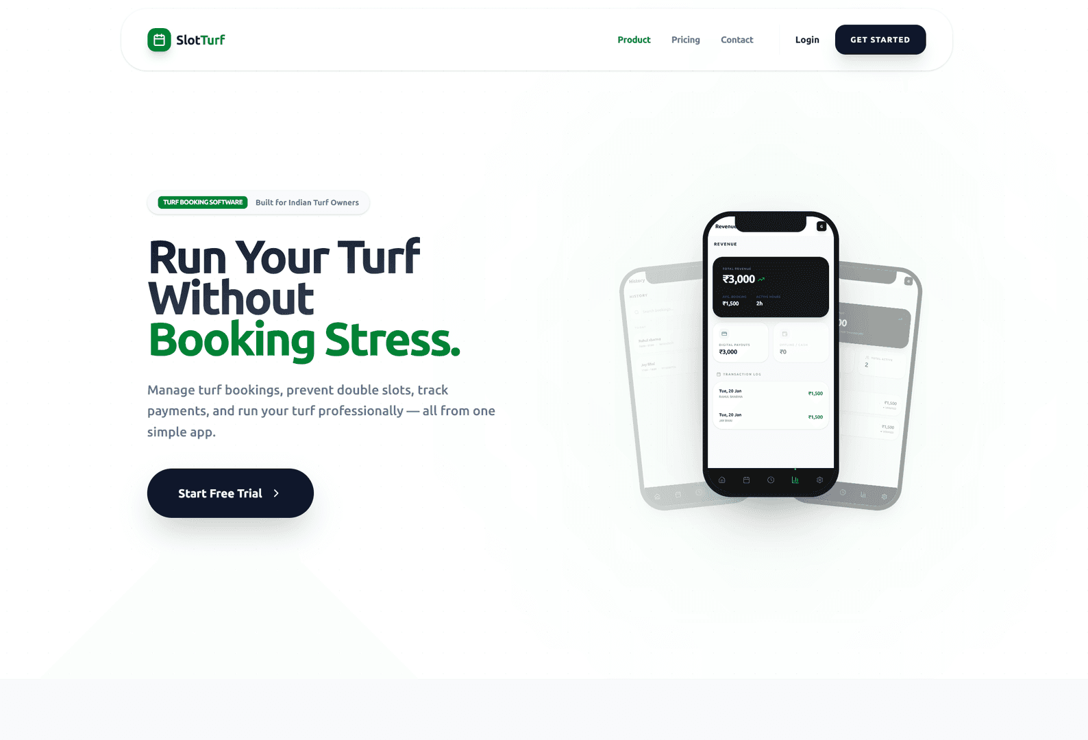 SlotTurf.com image 1