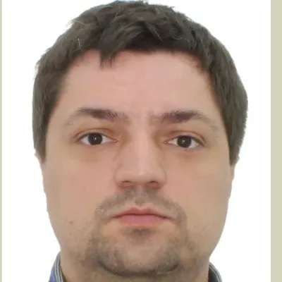 Yaroslav Cherednyk