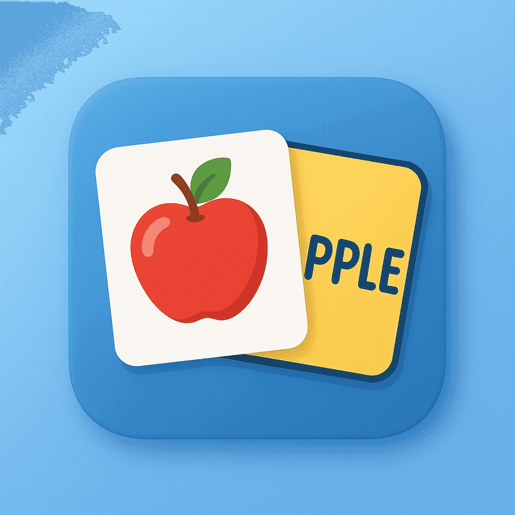 Doman Flashcards for Toddlers