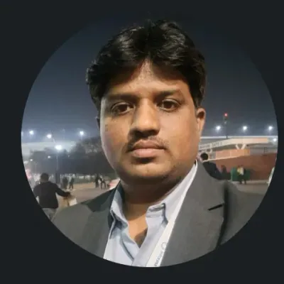 Rajasekhar Kondabattula