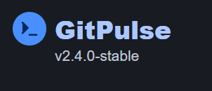 Gitpulse