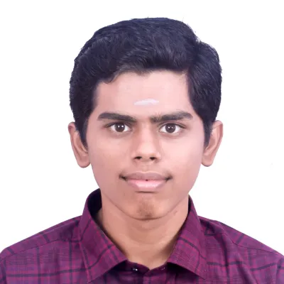 Venkatram S