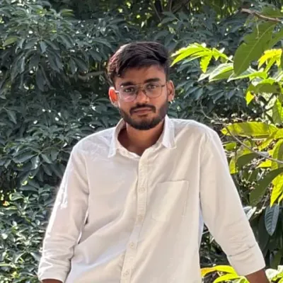 Shiv Nandhan Chityala