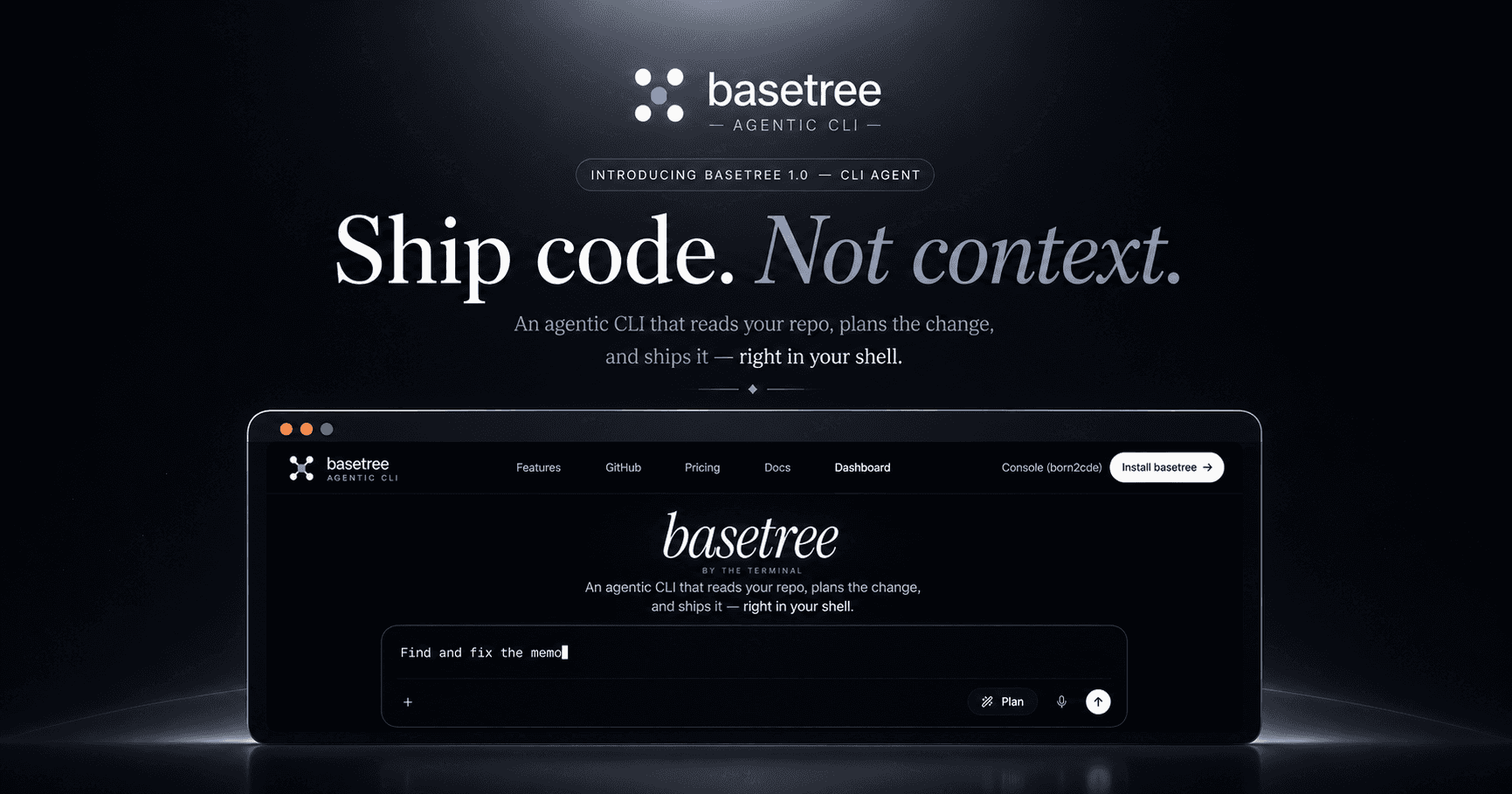 Basetree image 1