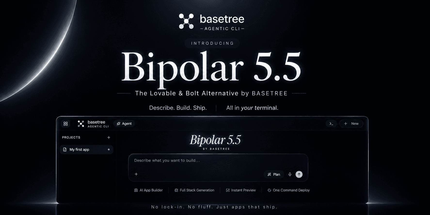 Basetree image 3