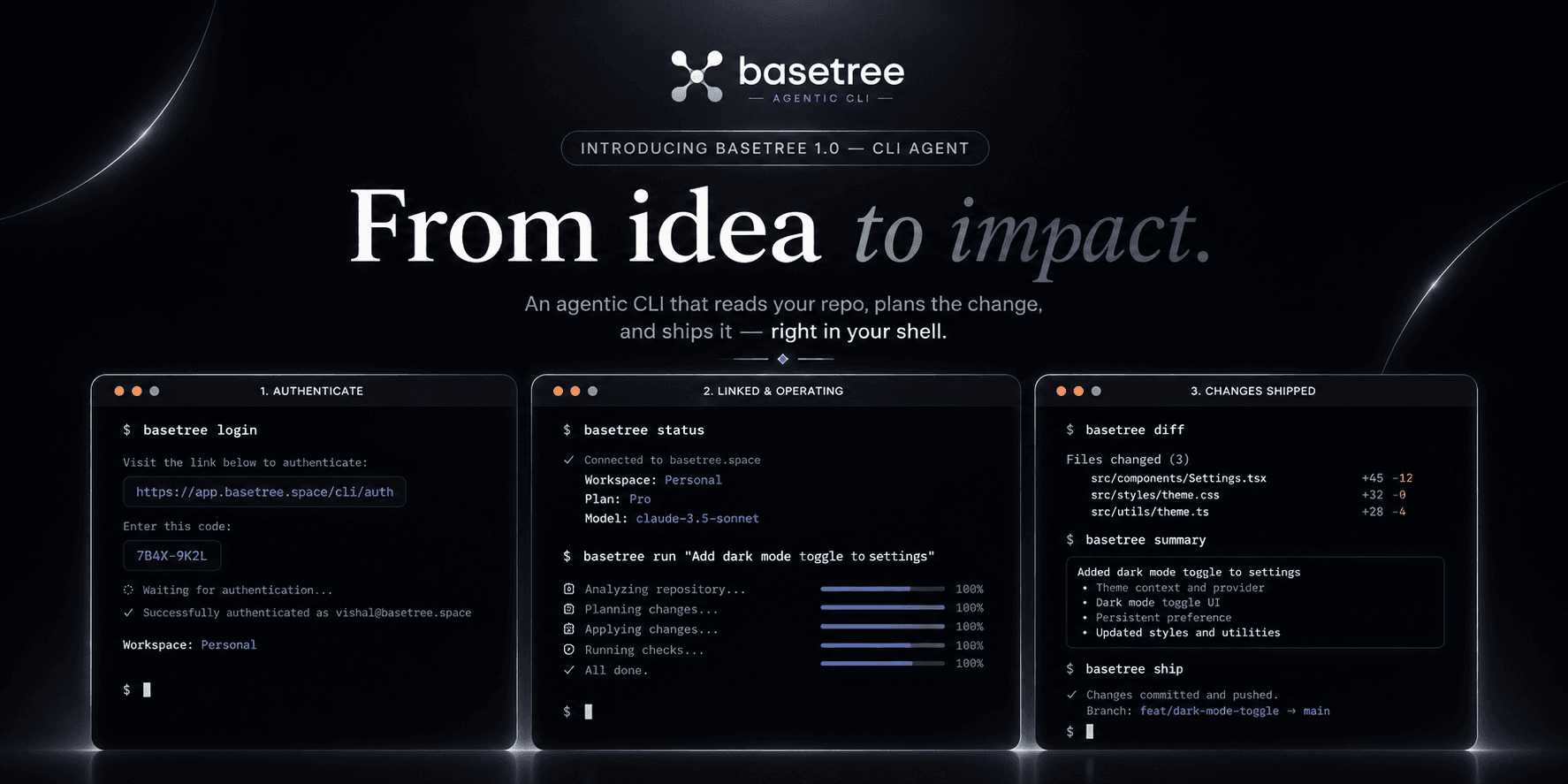 Basetree image 2