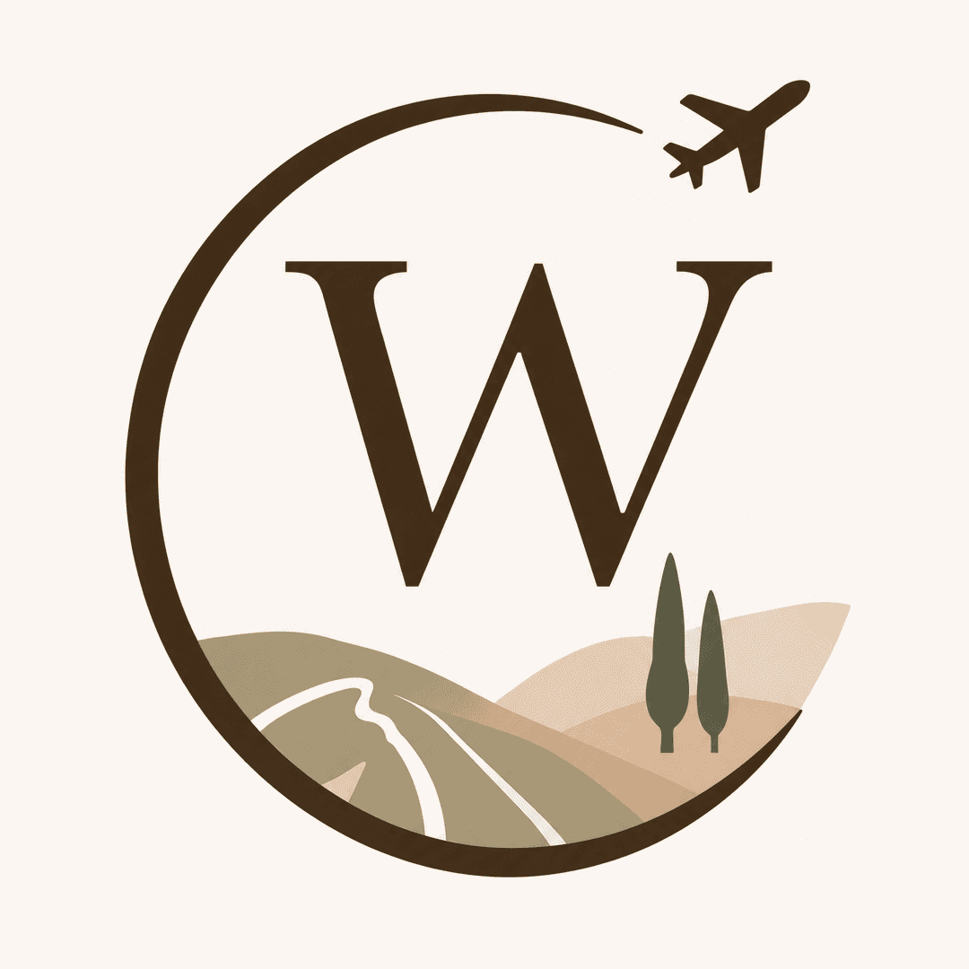 Wanderly — Cinematic AI Travel Planning