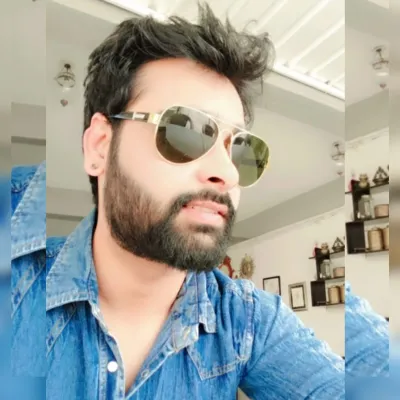 Nikhil Darji