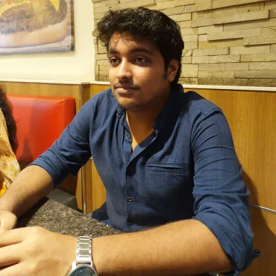 Soham Sarkar