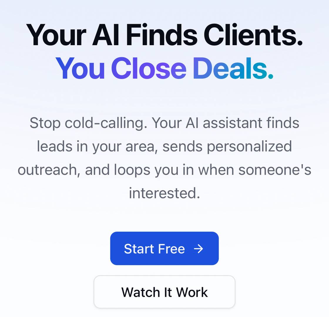 LeadClaw — Autonomous AI Sales Outreach image 3