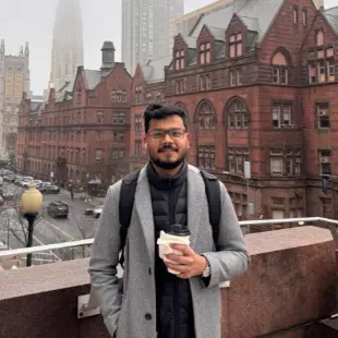 Akshay Mehta