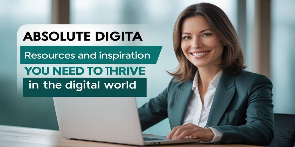 Home - Absolute Digita image 2