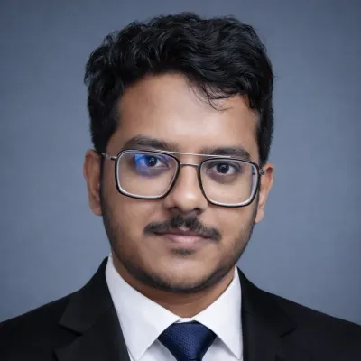 Krishna Prakash