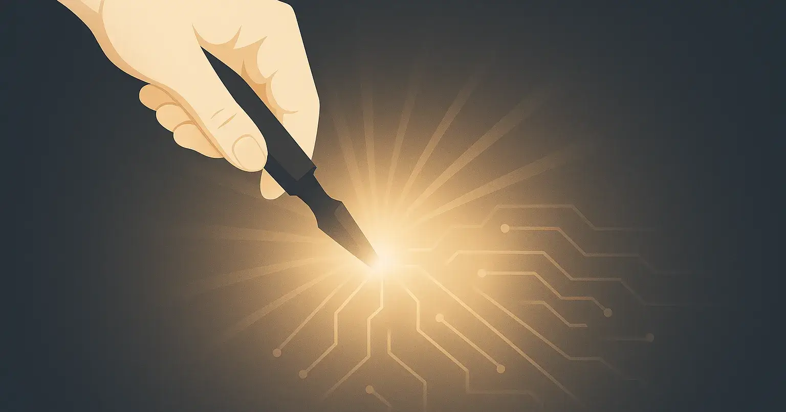 Clean Code, Clear Thinking: Expanding Craftsmanship in the AI Era