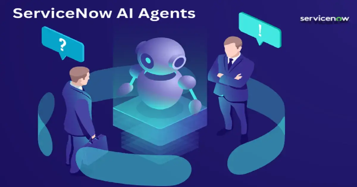 ServiceNow AI Agents: Building Intelligent, Enterprise-Wide Automation for 2026