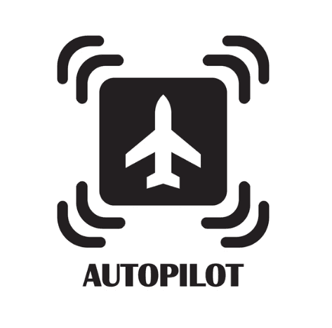 Autopilot Drone for Garbage Detection