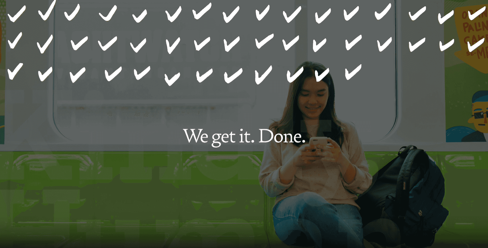 Client Projects @ Done&Co. – Marketing Sites image 1