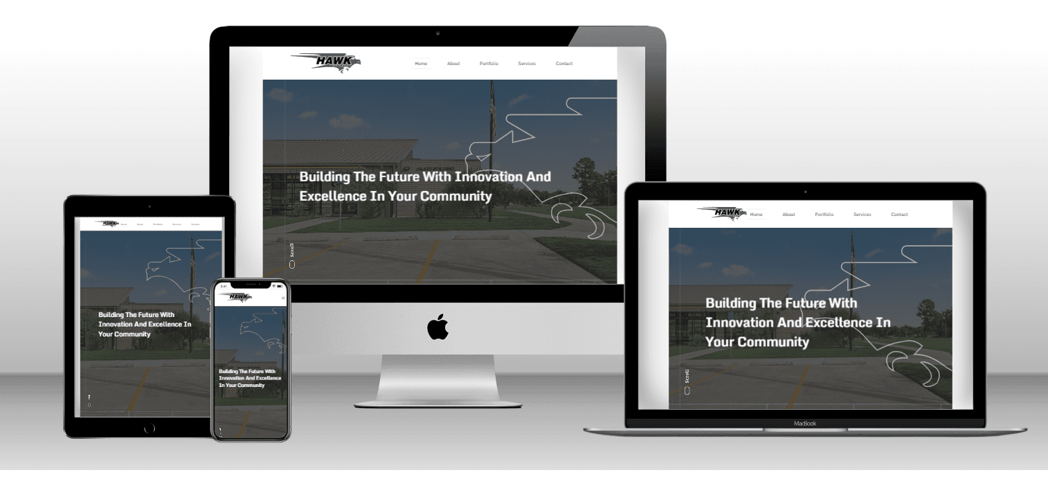 Client Projects @ Done&Co. – Marketing Sites image 3