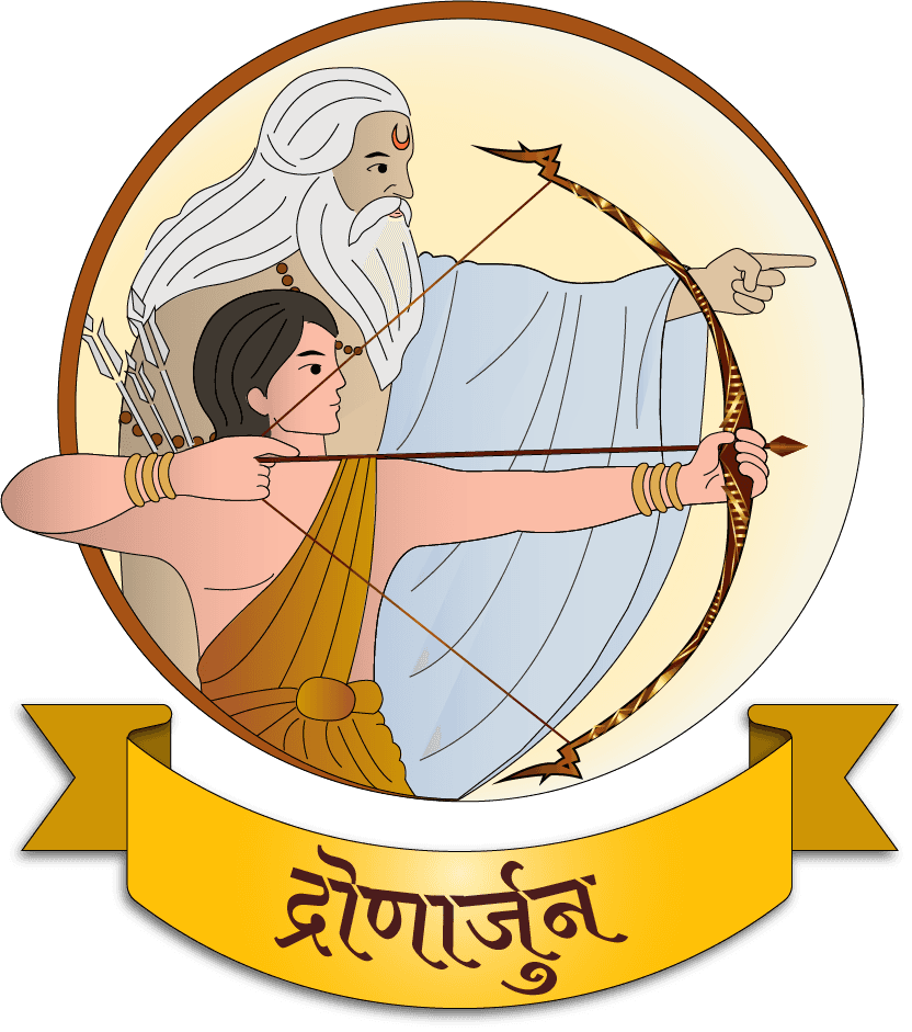 DronArjun – Career Guidance LMS