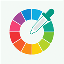 WhatColor - Color Picker & Eyedropper