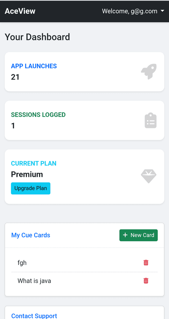 AceView - Your Ultimate On-Screen Utility image 1