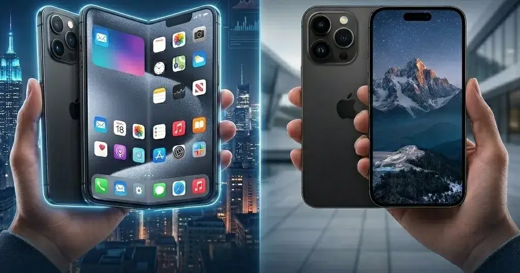 iPhone Fold and iPhone 18 Pro The curious case of Apple’s higher retail prices