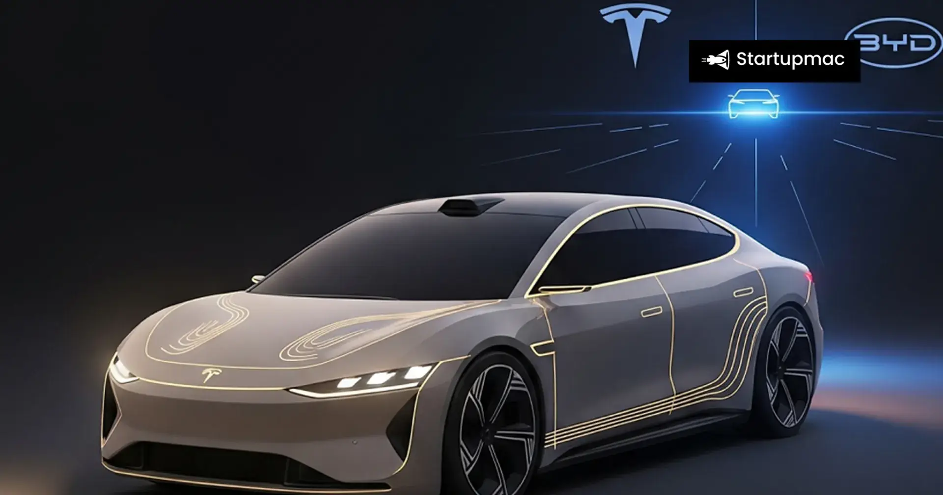 XPeng Plans Global Launch of Its Mass-Market Mona Brand in 2026