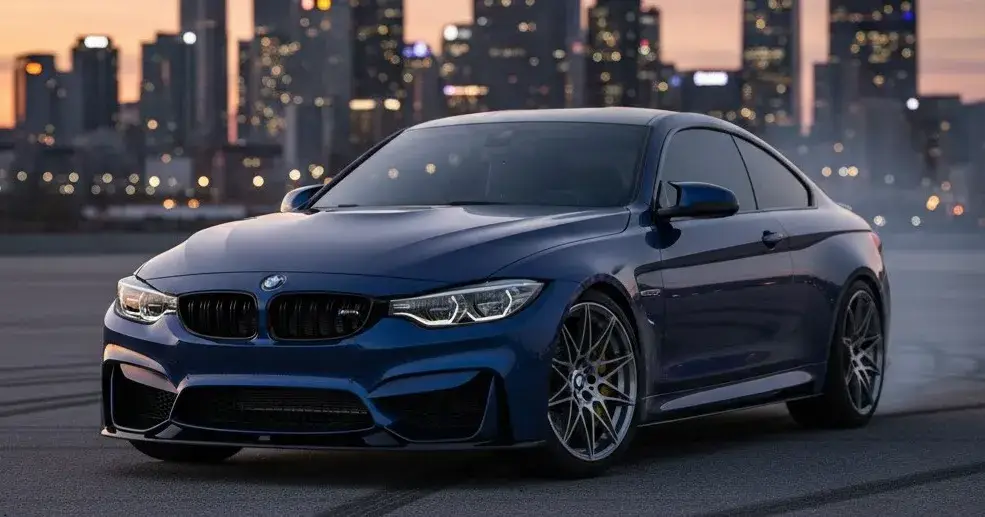 BMW’s India Offensive 10 New Car Launches Planned for 2026 to Dominate Luxury Market