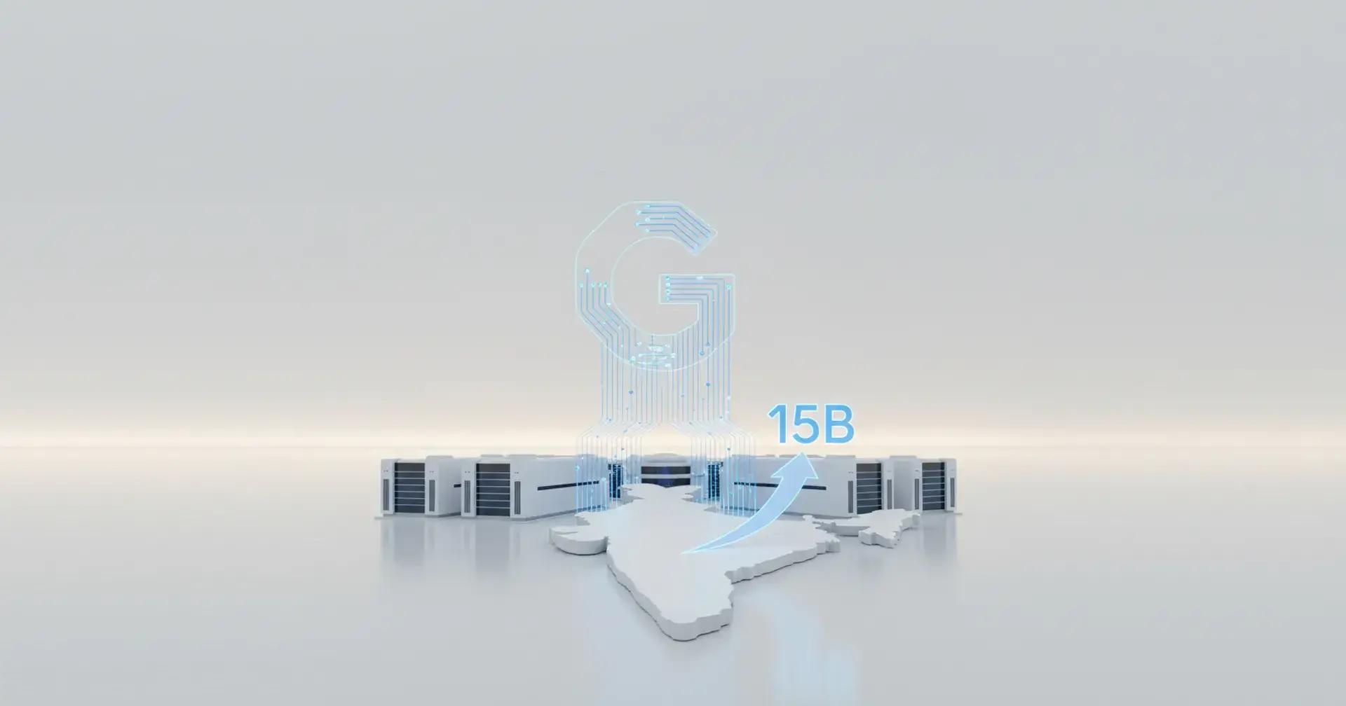 Google’s $15 Billion Leap into South India: Powering the Next Digital Revolution