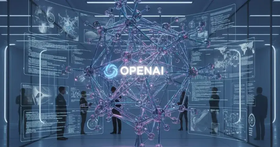OpenAI Officially Opens ChatGPT to Advertisers First Chatbot  Ads to Launch in February