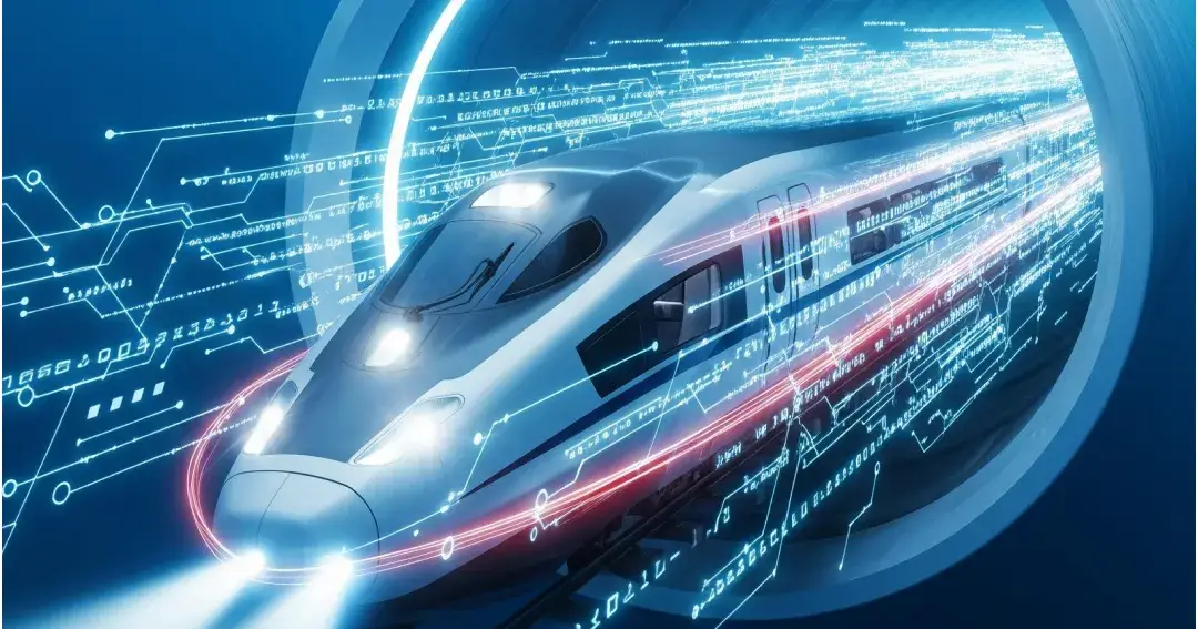 Japan’s Seikan Tunnel, at nearly 54 km, is the world’s longest undersea train tunnel