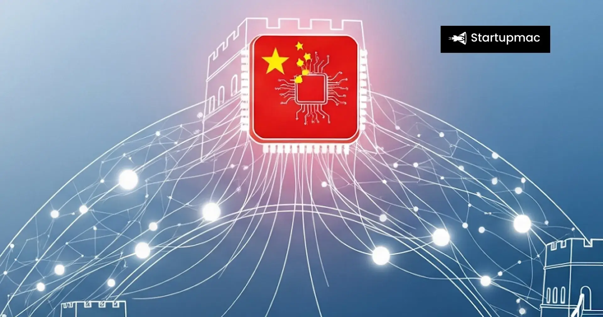 Chinese AI Startup DeepSeek Unveils Upgraded Model Powered by Domestic Chips