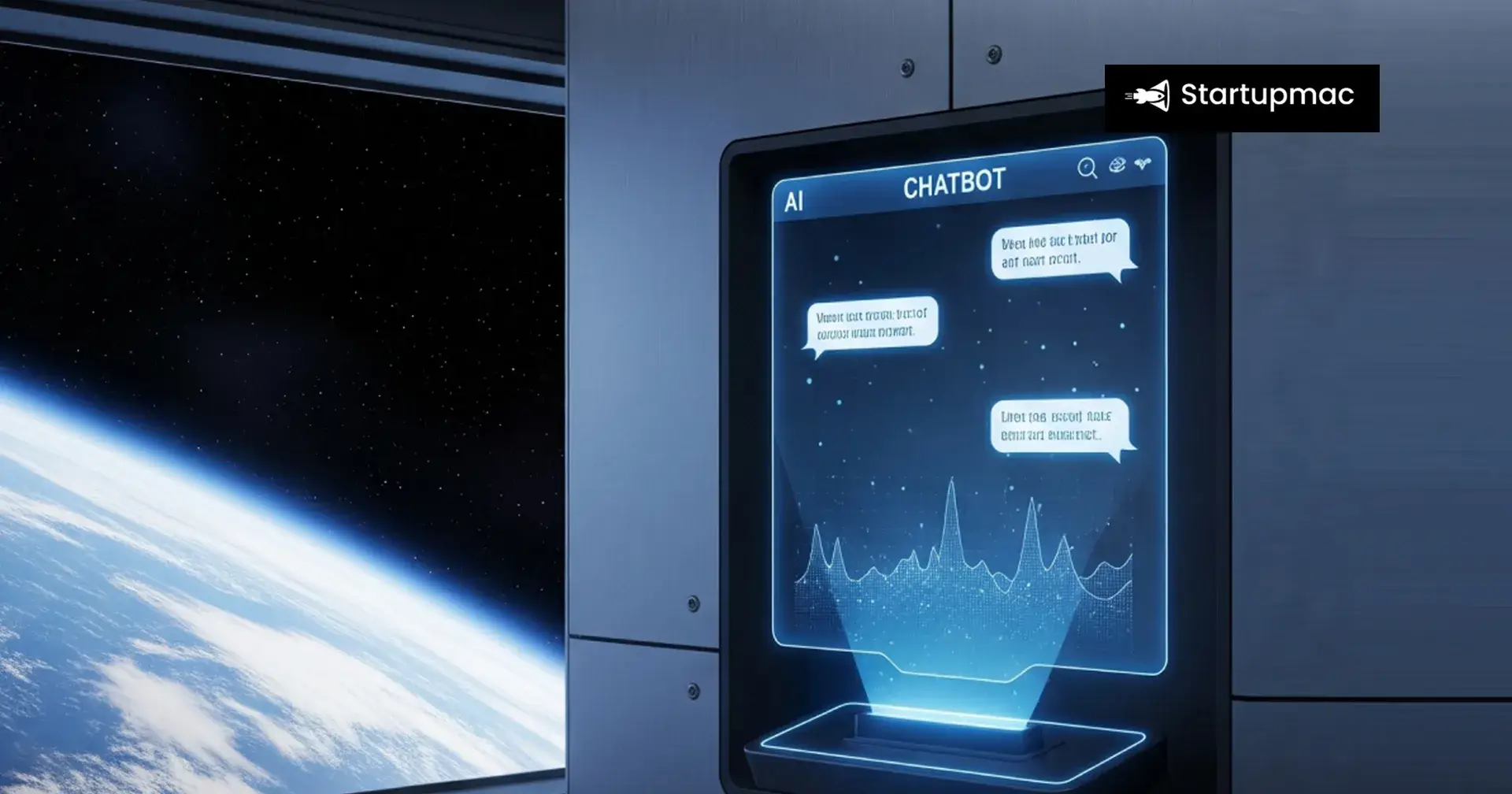 Meet Wukong: China’s First AI Chatbot Deployed on a Space Station