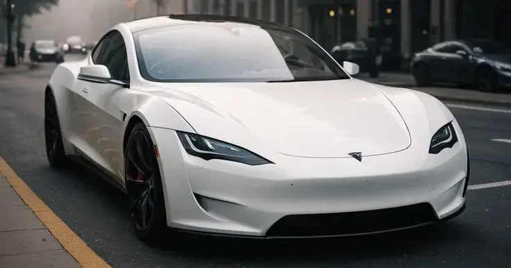 Tesla Crowned Least Trusted EV Brand in America Amidst Confidence Crisis