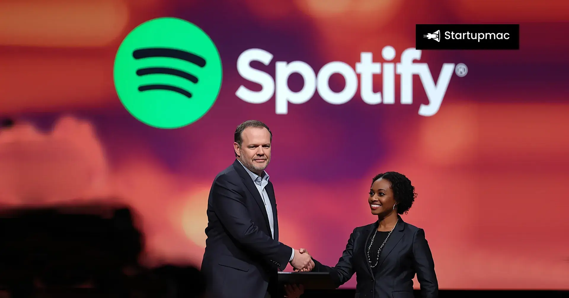 Spotify Founder Daniel Ek Steps Down: A New Era for the Streaming Giant