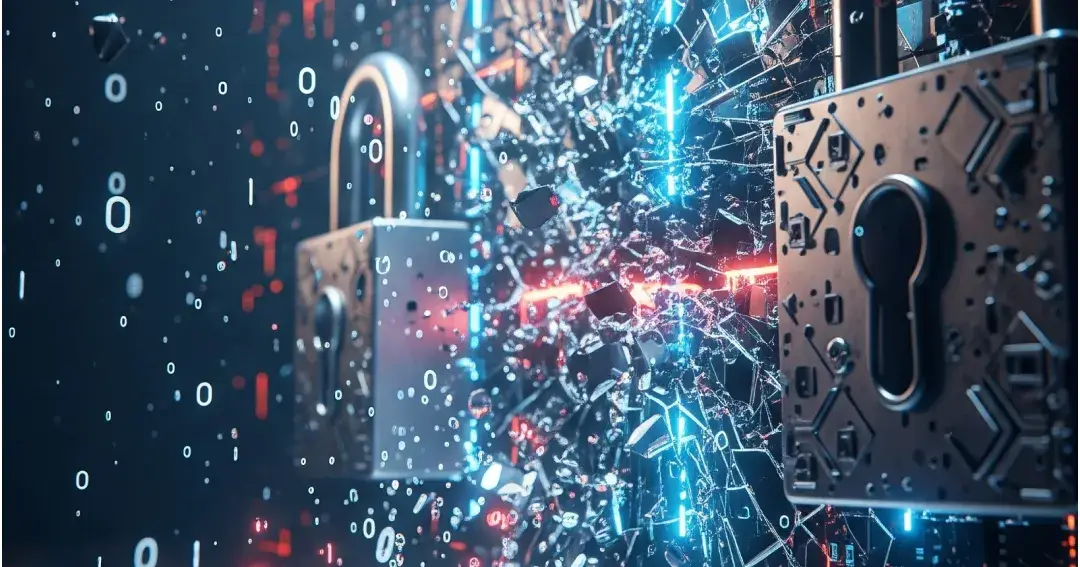 Historic 16 billion-password breach hits Apple, Google, Facebook users