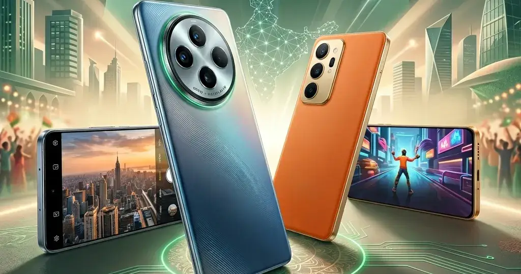 Oppo Find X9 Ultra and Find X9s launched in India