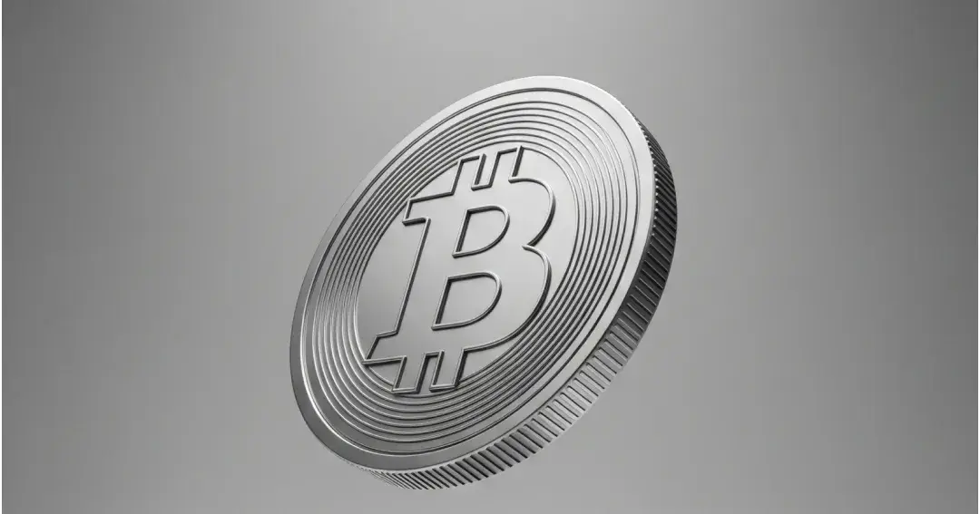 Bitcoin soars to a new all-time high above $124,000