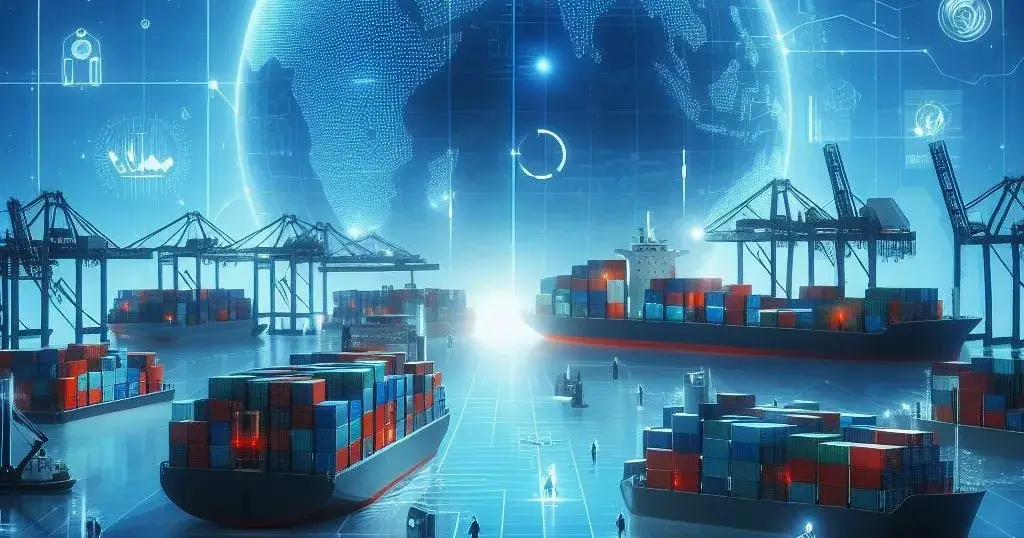 South Korea Scales New Heights in Global Export Rankings