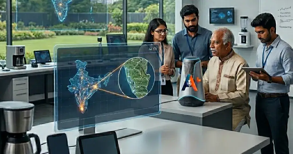 Amazon starts testing AI-powered Alexa+ in India ahead of wider rollout