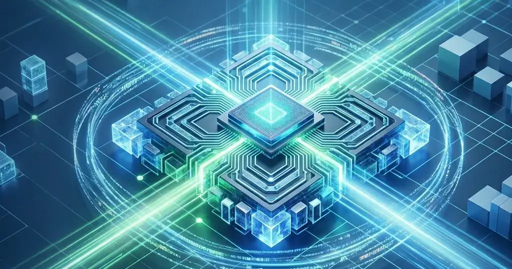 Microsoft reveals new quantum chip made with AI, says it will have systems by 2029