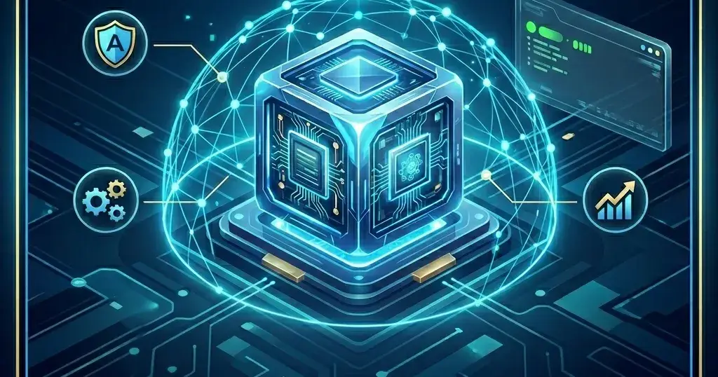 The world’s biggest tech companies are betting big on computers that control themselves