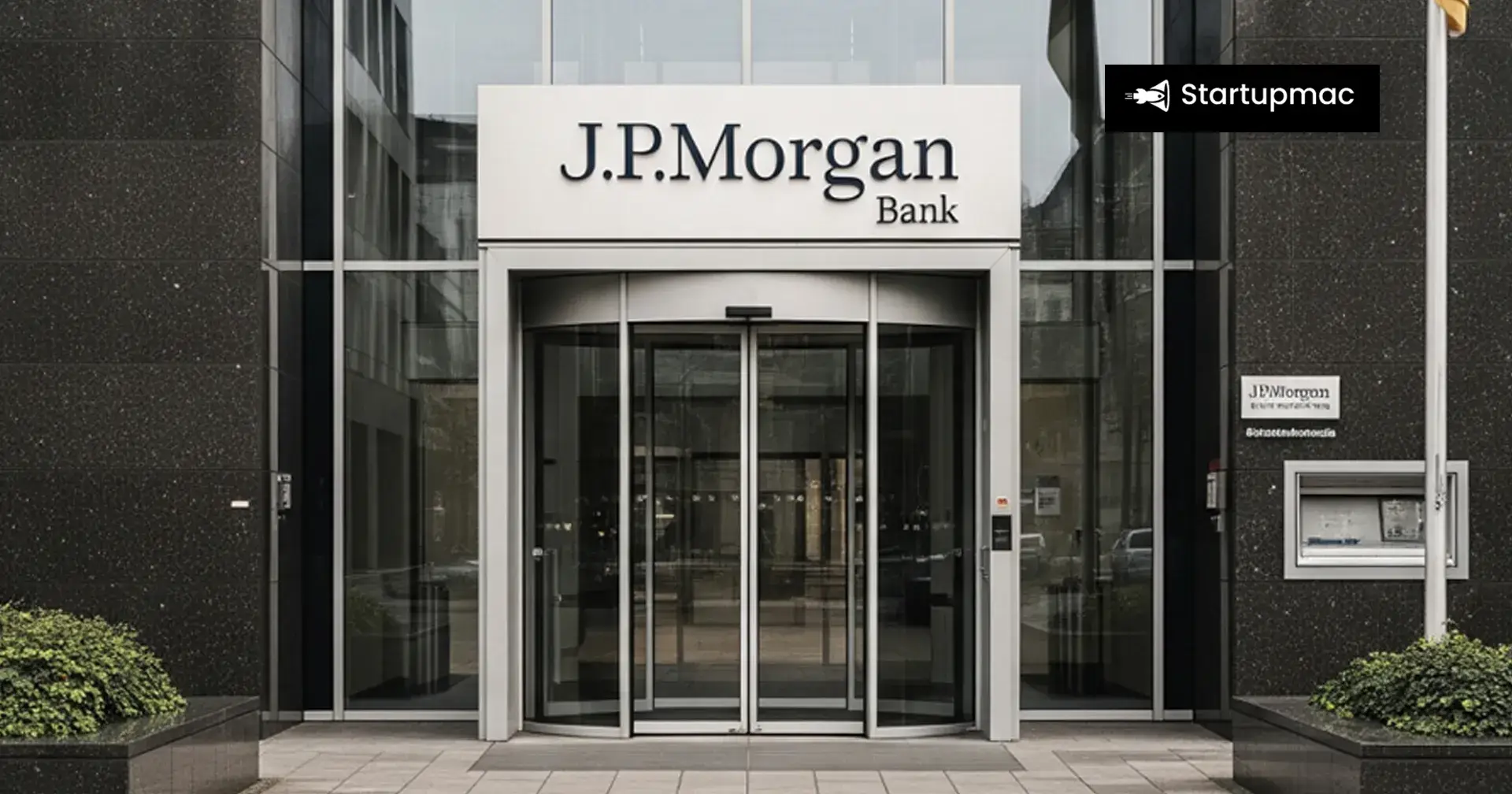 JPMorgan to launch digital retail bank in Germany by 2026
