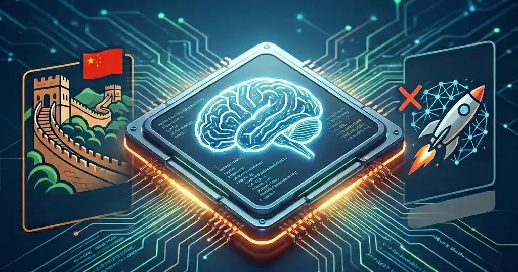 china become first to commerically approve a brian chip ahead of elon musk's neuralink. 