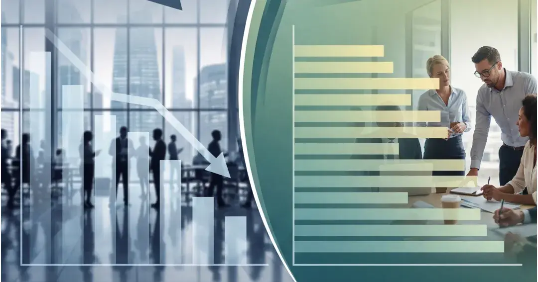 Global Layoffs Hit 14,000 as India Job Target Jumps to 10 Lakh by 2030