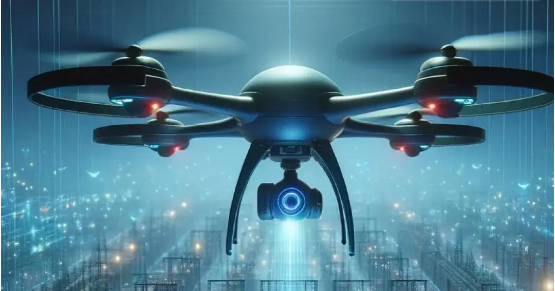 FCC Blacklists DJI New Foreign Drone Models Officially Banned in the U.S